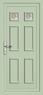 chartwell green